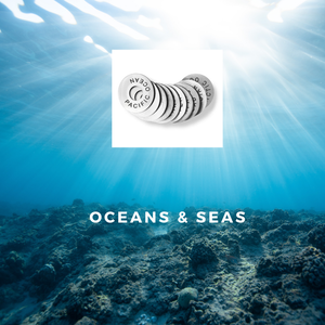 Ocean & Sea Rings