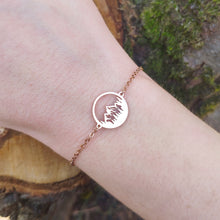 Load image into Gallery viewer, Mountain Bracelet