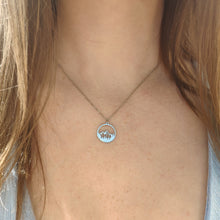 Load image into Gallery viewer, Mountain Necklace