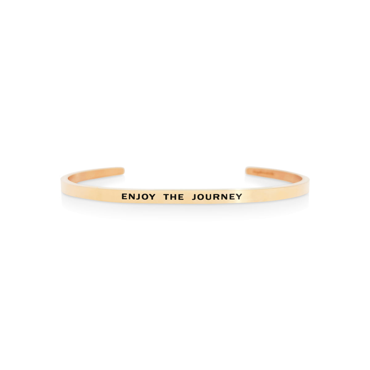 Enjoy the journey bracelet swarovski shop
