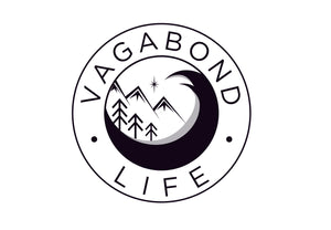 Vagabond Life Logo