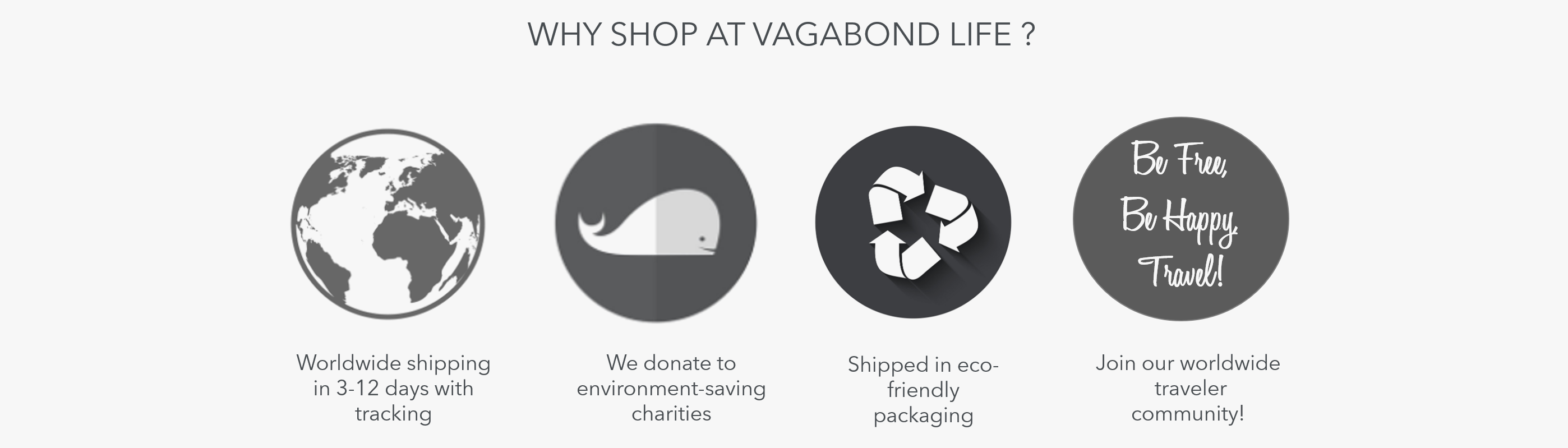 Why Shop At Vagabond Life