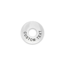 Custom Silver Rings