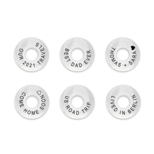 Custom Silver Rings