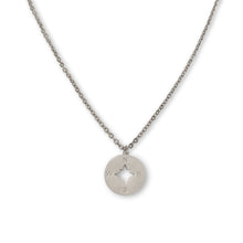 Load image into Gallery viewer, Compass Necklace