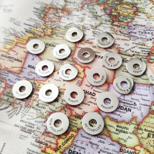Full Name Country Rings