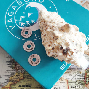 Ocean & Sea Rings