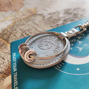 Ocean & Sea Rings