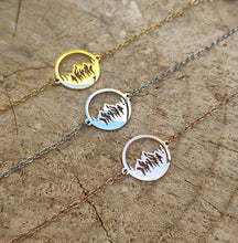 Load image into Gallery viewer, Mountain Bracelet