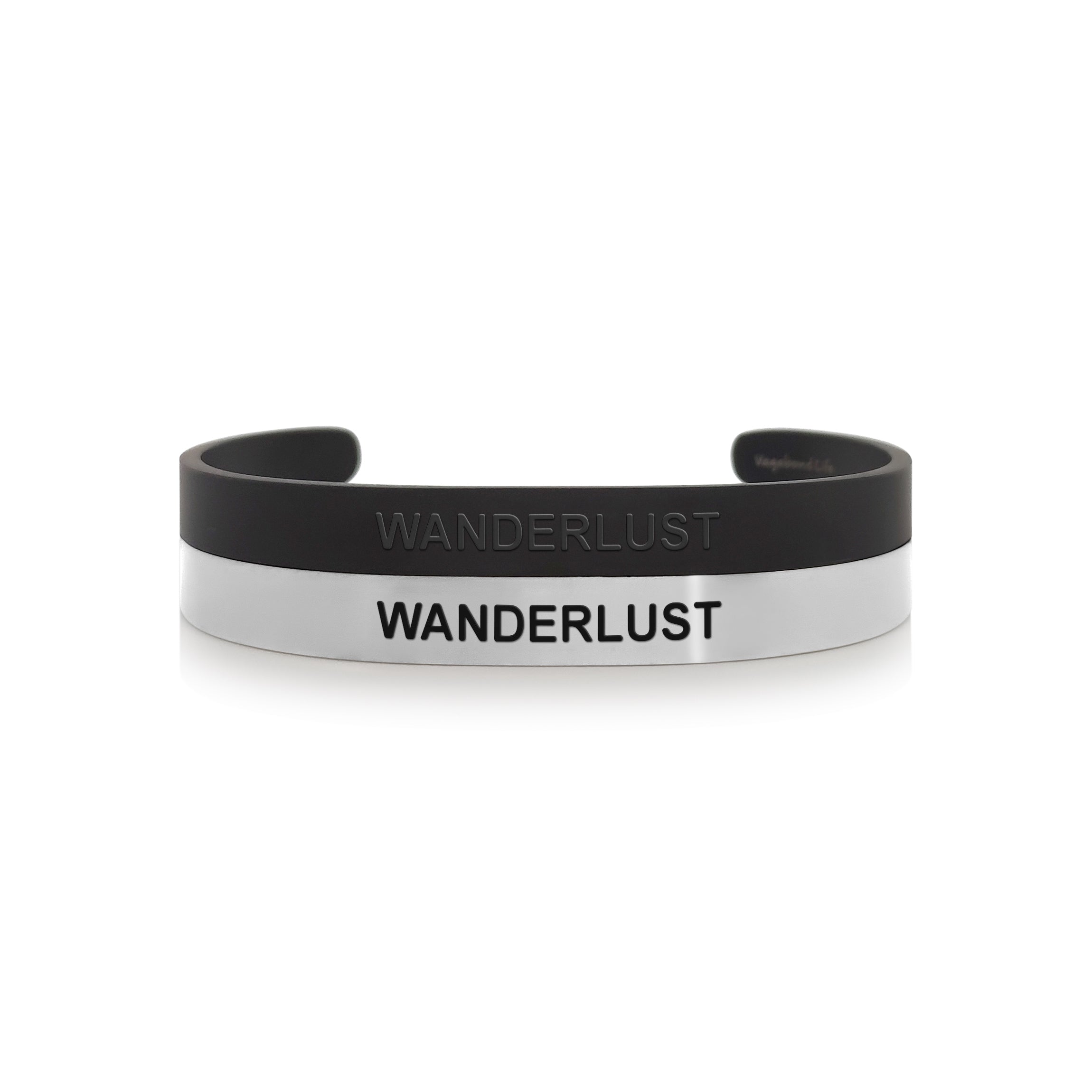 Wanderlust bracelets outlet