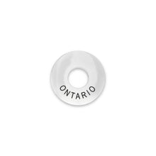 Load image into Gallery viewer, Canada Province Rings