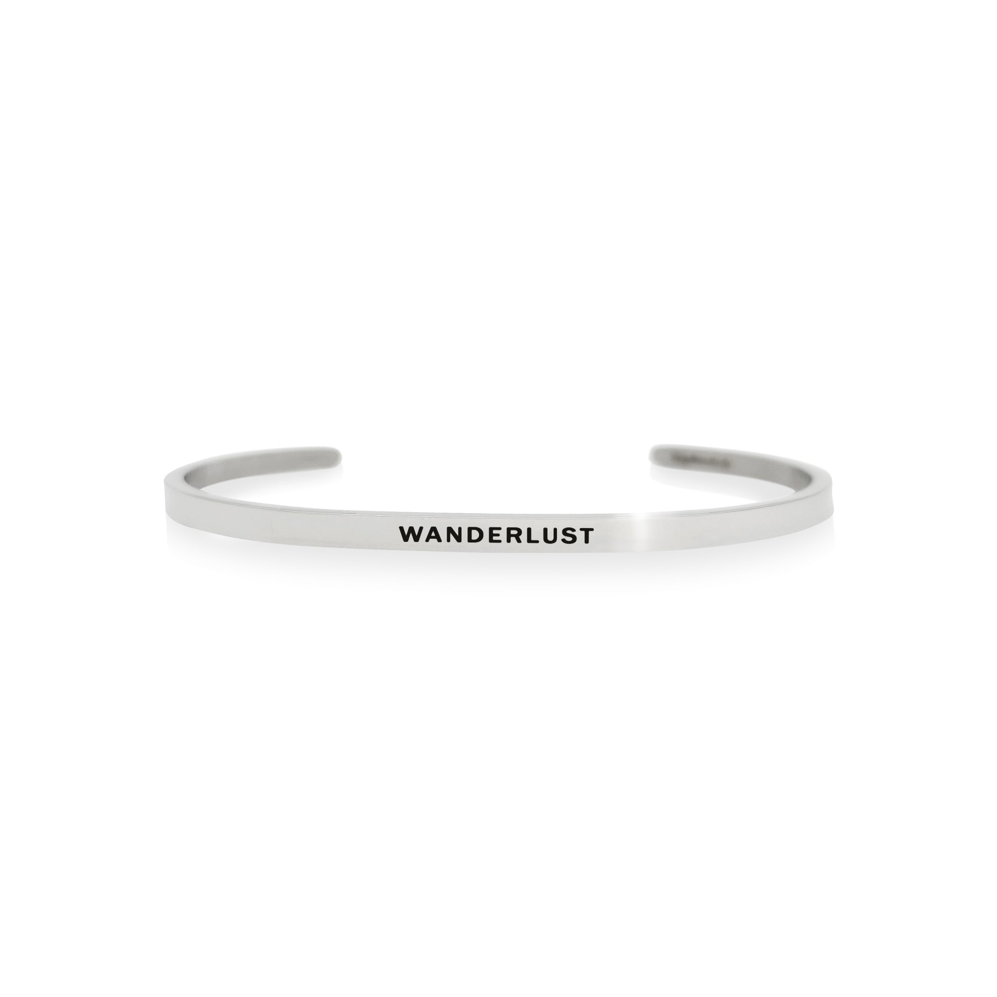 Paparazzi Bracelet ~ Whimsically Wanderlust - White – Paparazzi Jewelry |  Online Store | DebsJewelryShop.com