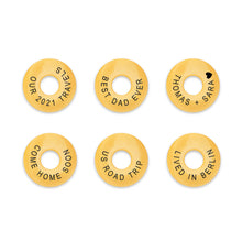 Load image into Gallery viewer, Gold Custom Rings